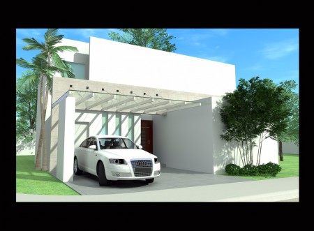 Parque Veneto, Lomas de Angelópolis - Puebla